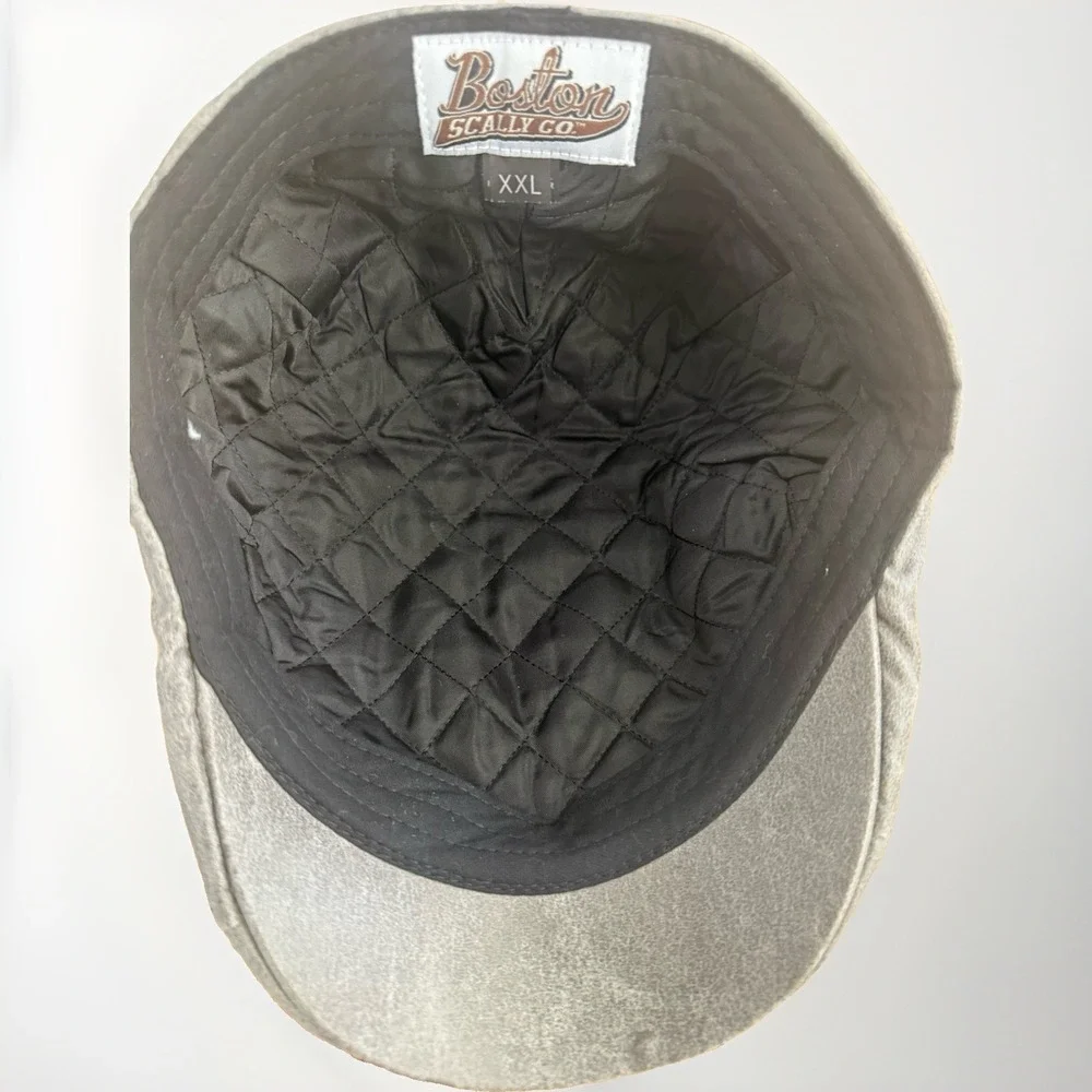 Boston Scally Co. boston scally